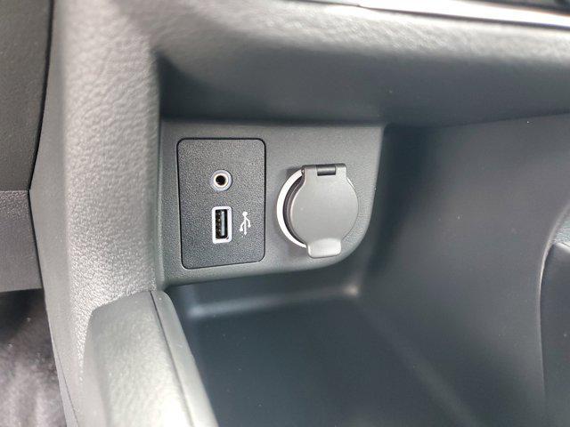 new 2025 Nissan Kicks car, priced at $20,857