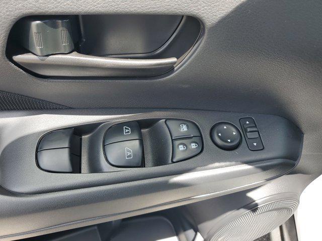 new 2025 Nissan Kicks car, priced at $20,857