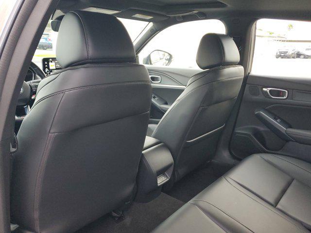 used 2024 Acura Integra car, priced at $27,990