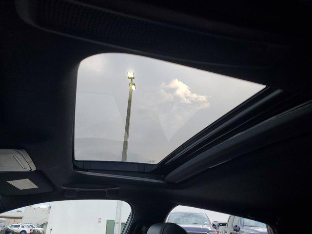 used 2024 Acura Integra car, priced at $27,990