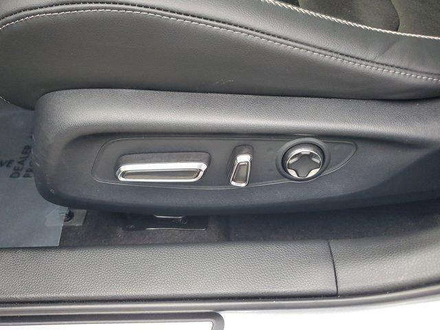 used 2024 Acura Integra car, priced at $27,990