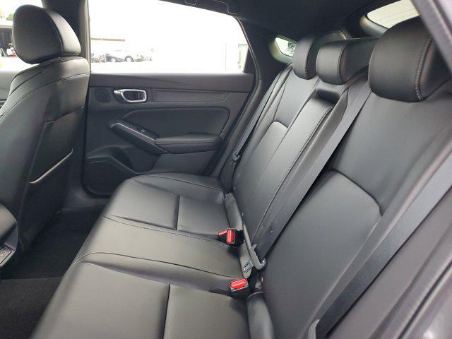 used 2024 Acura Integra car, priced at $27,990