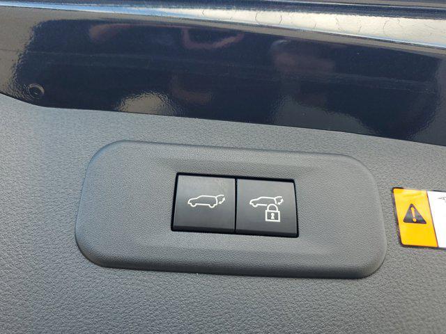 used 2025 Lexus NX 250 car, priced at $38,880