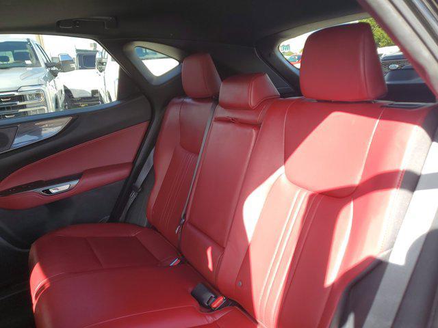 used 2025 Lexus NX 250 car, priced at $38,880