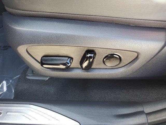 used 2025 Lexus NX 250 car, priced at $38,880