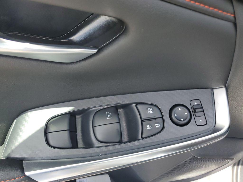 new 2025 Nissan Sentra car, priced at $24,583