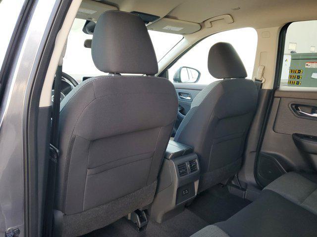 used 2022 Nissan Rogue car, priced at $16,990