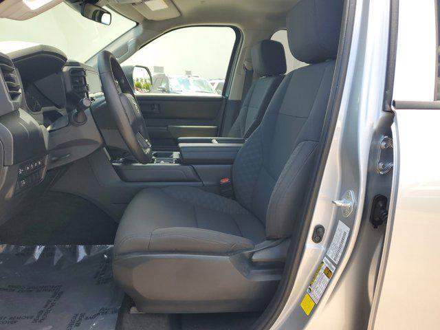 used 2022 Toyota Tundra car, priced at $37,990