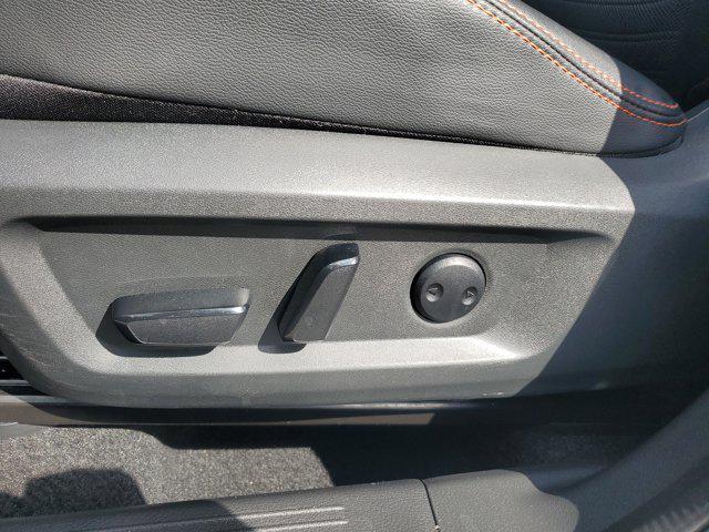 used 2025 Nissan Rogue car, priced at $27,390