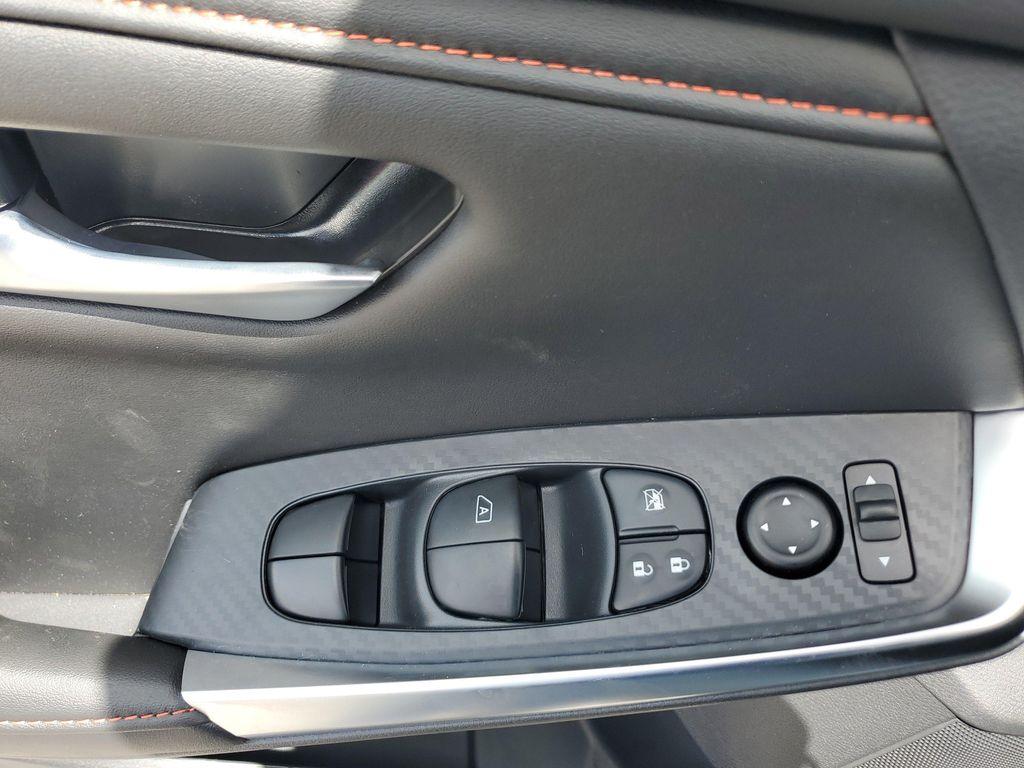 new 2025 Nissan Sentra car, priced at $24,765