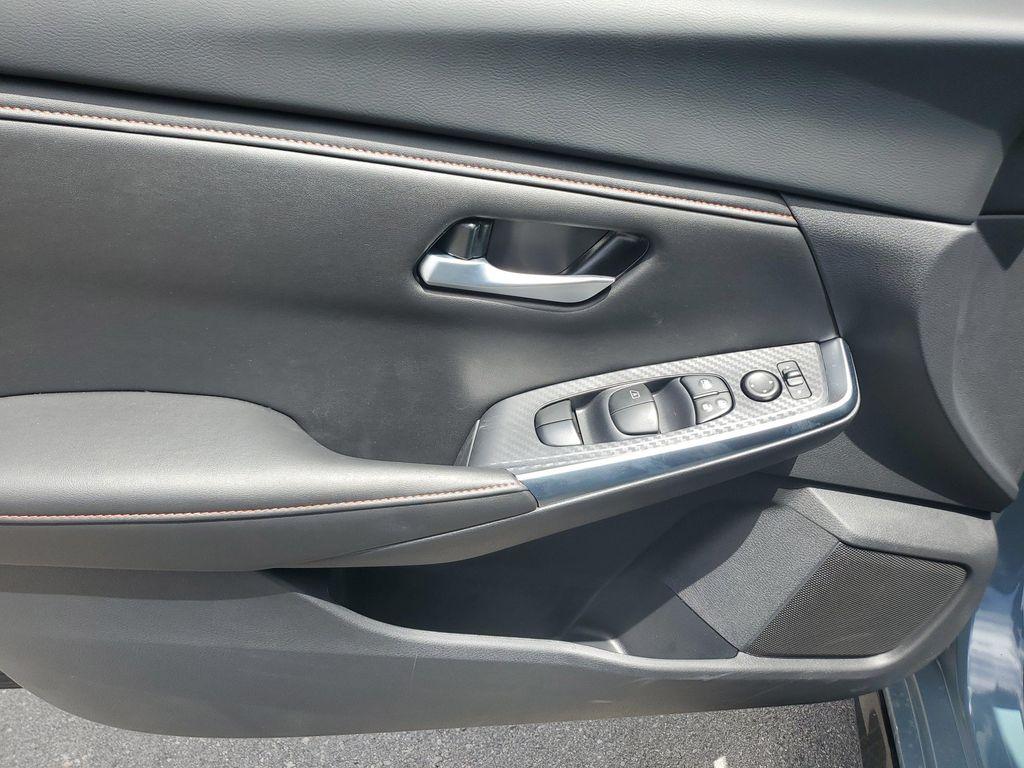 new 2025 Nissan Sentra car, priced at $24,765