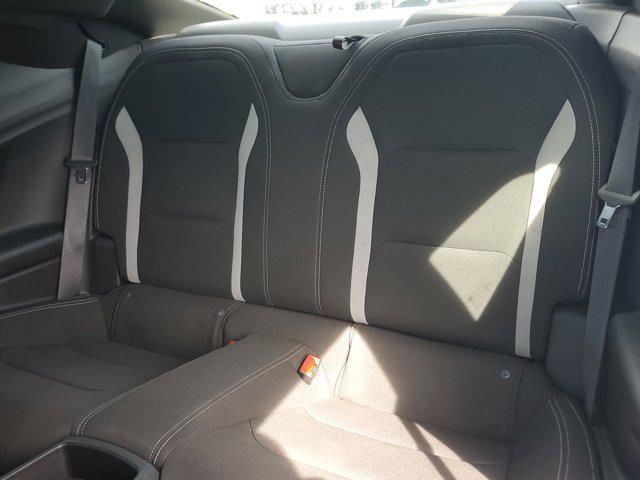 used 2023 Chevrolet Camaro car, priced at $24,977