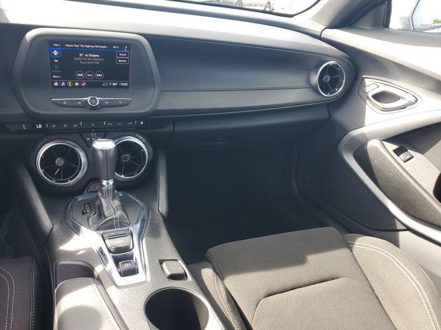 used 2023 Chevrolet Camaro car, priced at $24,977