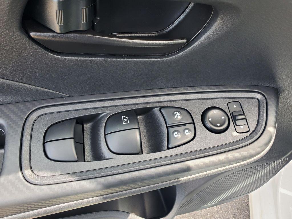 new 2025 Nissan Versa car, priced at $18,379