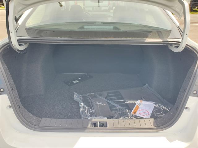 new 2025 Nissan Versa car, priced at $17,529