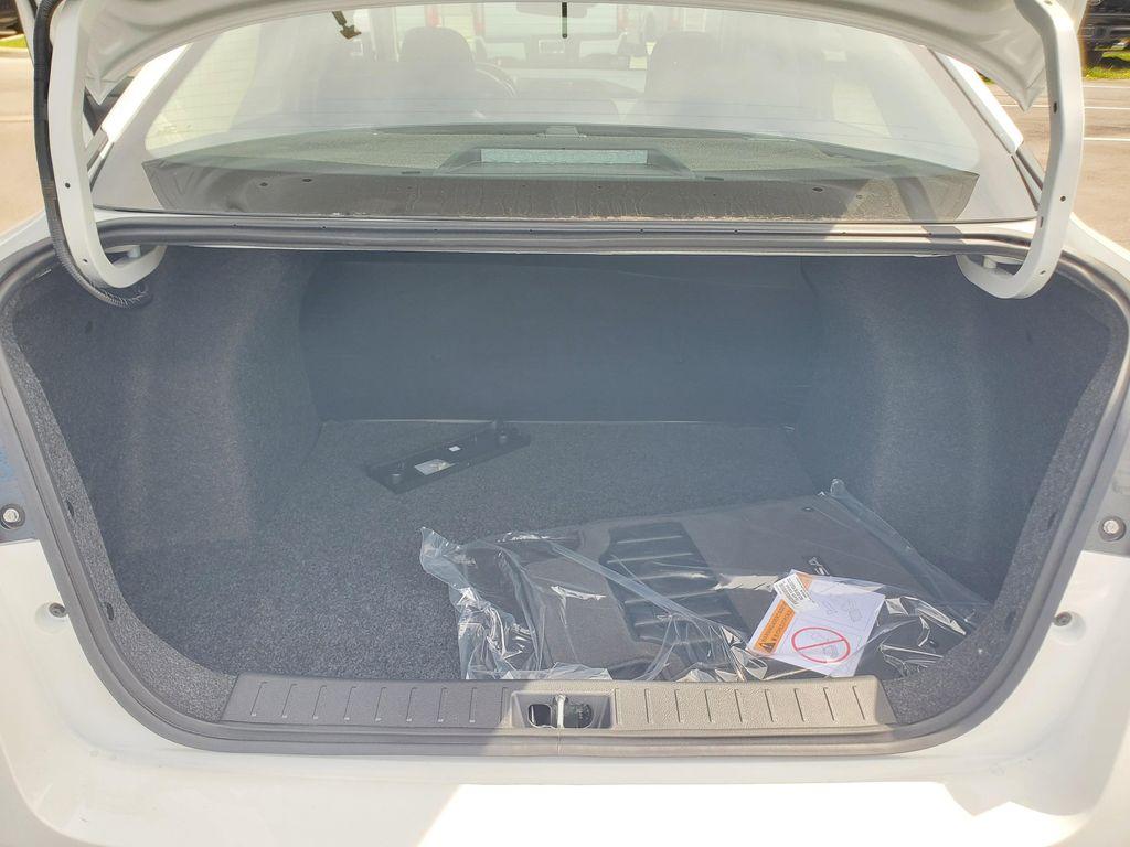 new 2025 Nissan Versa car, priced at $18,379