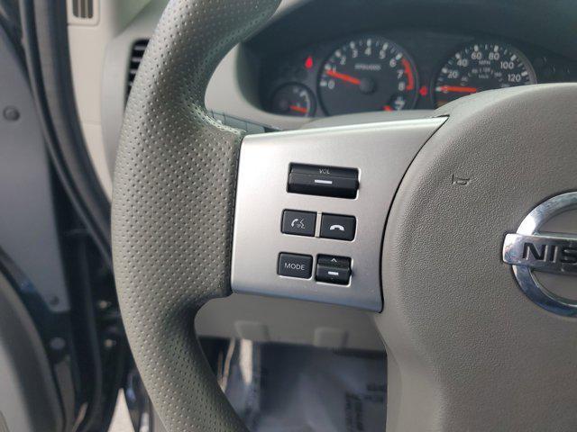 used 2019 Nissan Frontier car, priced at $18,680