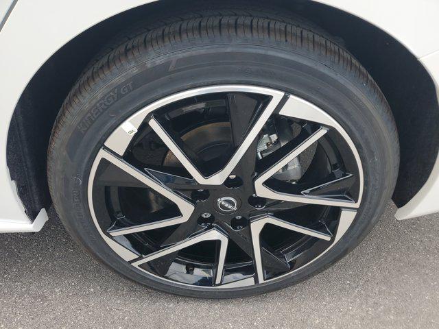 new 2025 Nissan Sentra car, priced at $26,067