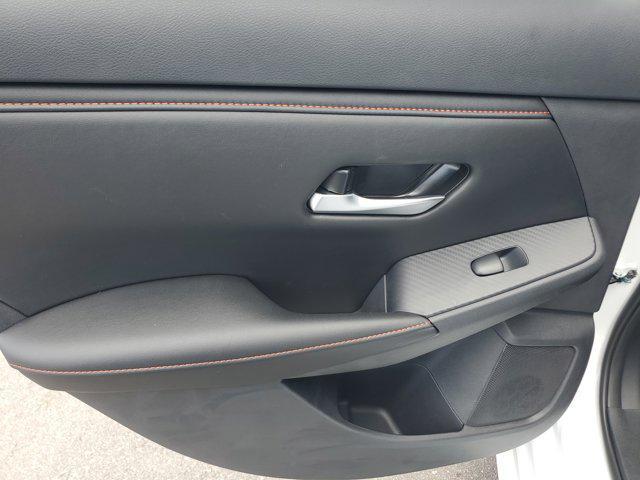 new 2025 Nissan Sentra car, priced at $26,067