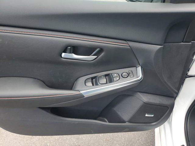 new 2025 Nissan Sentra car, priced at $26,067