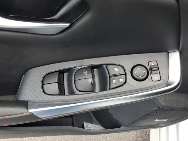 new 2025 Nissan Sentra car, priced at $26,067
