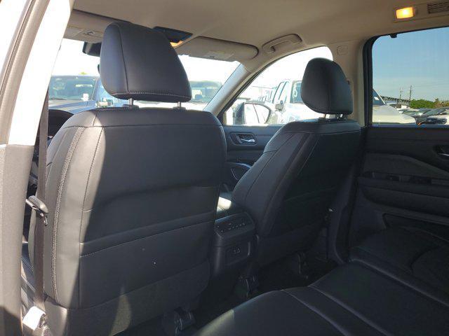 used 2023 Nissan Pathfinder car, priced at $30,880