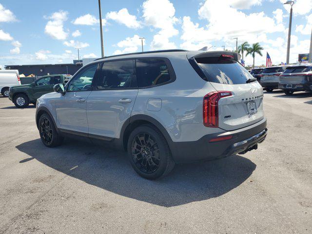 used 2022 Kia Telluride car, priced at $29,980