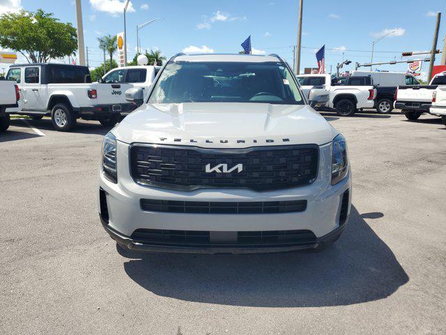 used 2022 Kia Telluride car, priced at $29,980