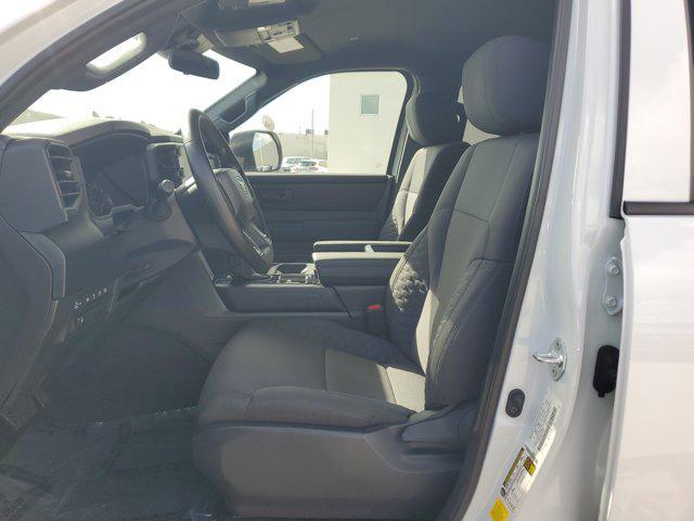 used 2025 Toyota Tundra car, priced at $40,990