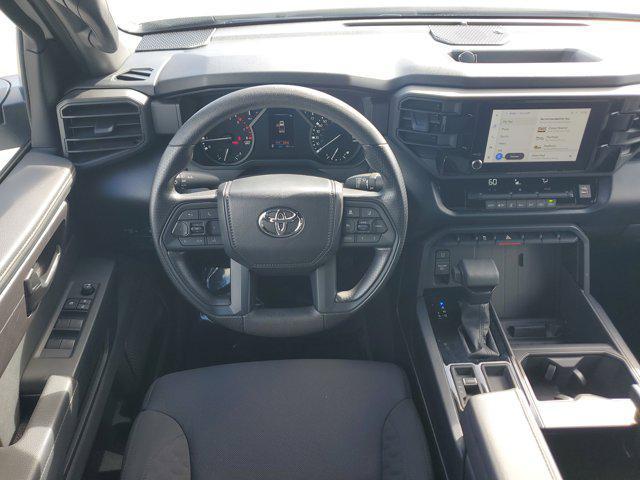 used 2025 Toyota Tundra car, priced at $40,990