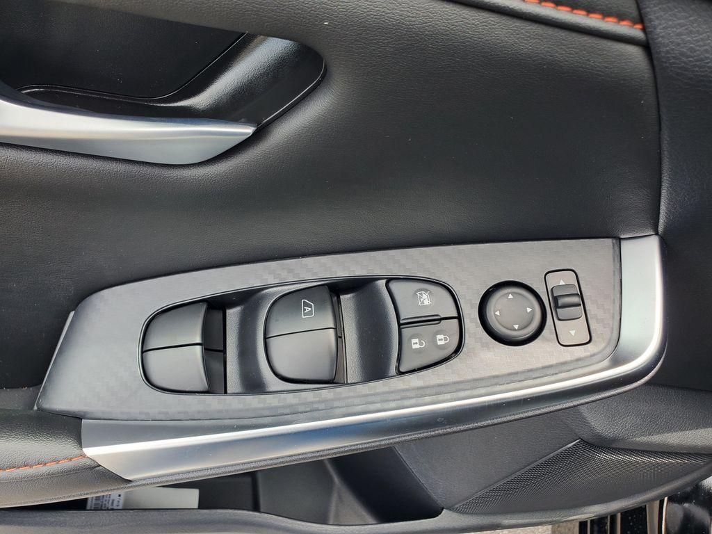 new 2025 Nissan Sentra car, priced at $23,967