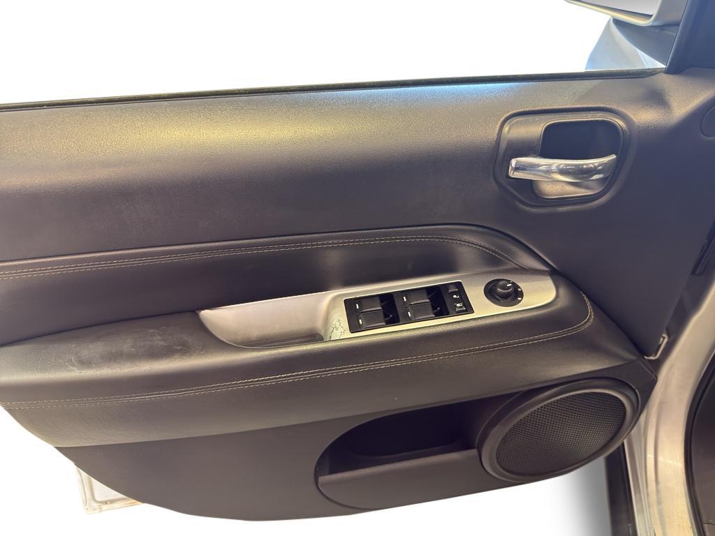 used 2014 Jeep Compass car, priced at $7,791