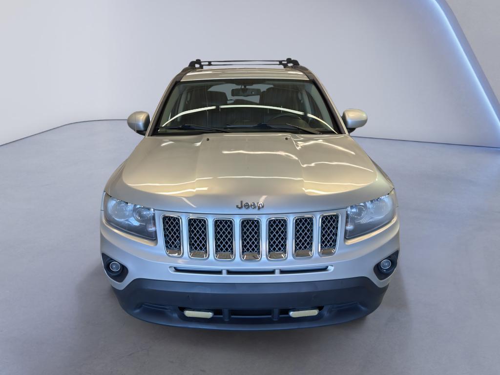 used 2014 Jeep Compass car, priced at $7,791