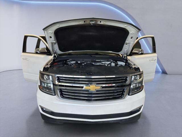 used 2016 Chevrolet Suburban car, priced at $20,991
