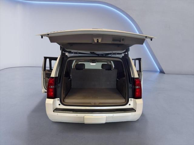 used 2016 Chevrolet Suburban car, priced at $20,991