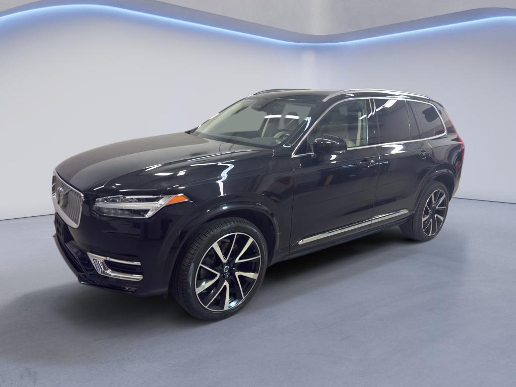 used 2023 Volvo XC90 car, priced at $24,995