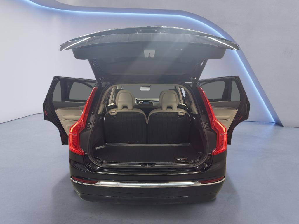 used 2023 Volvo XC90 car, priced at $24,995