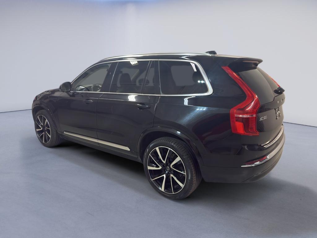 used 2023 Volvo XC90 car, priced at $24,995