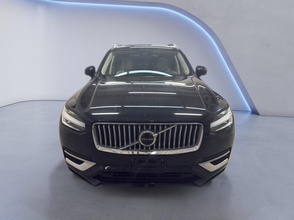 used 2023 Volvo XC90 car, priced at $24,995