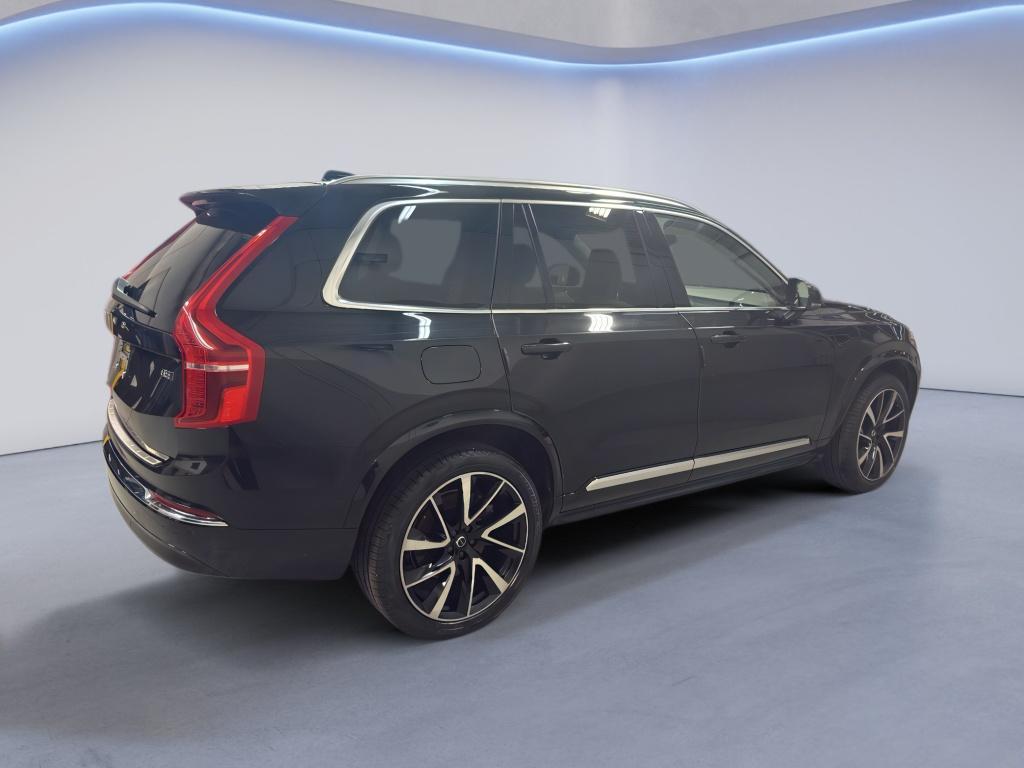 used 2023 Volvo XC90 car, priced at $24,995