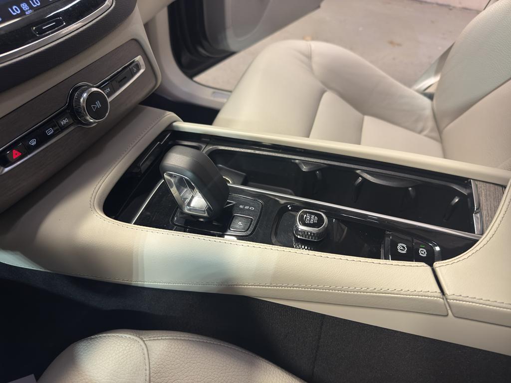 used 2023 Volvo XC90 car, priced at $24,995