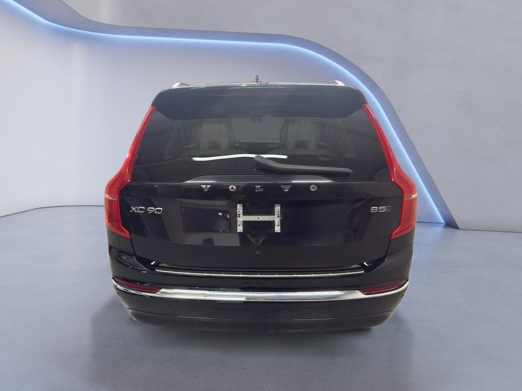 used 2023 Volvo XC90 car, priced at $24,995