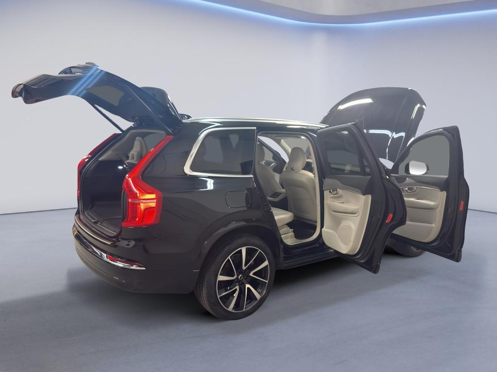 used 2023 Volvo XC90 car, priced at $24,995