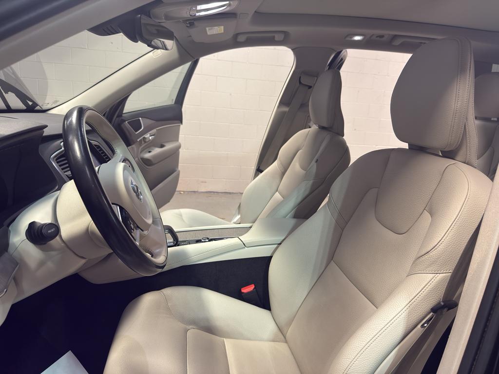 used 2023 Volvo XC90 car, priced at $24,995