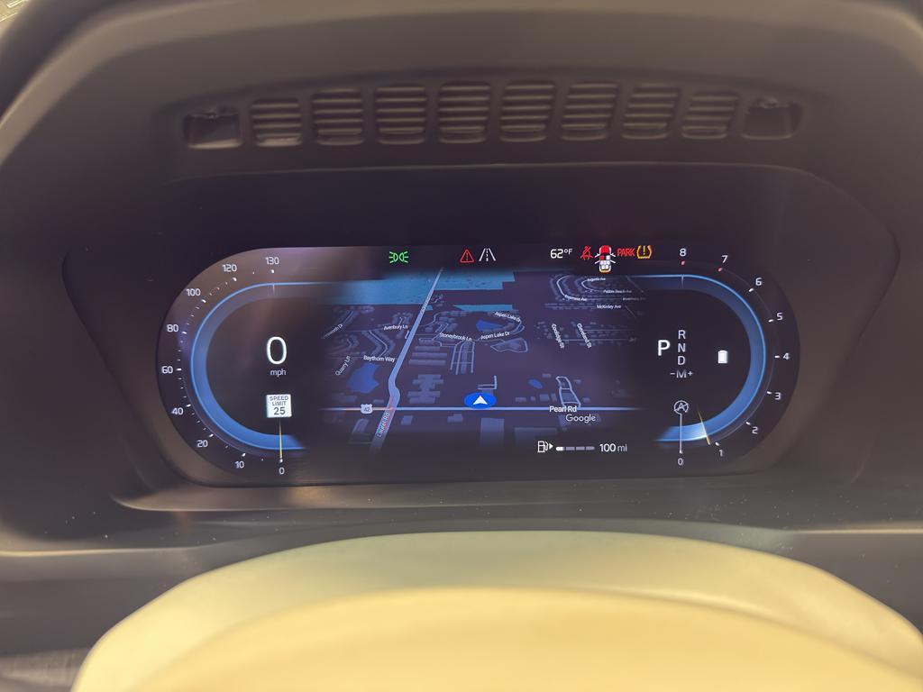 used 2023 Volvo XC90 car, priced at $24,995