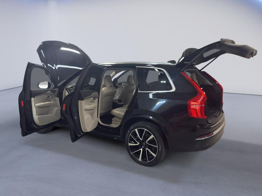 used 2023 Volvo XC90 car, priced at $24,995