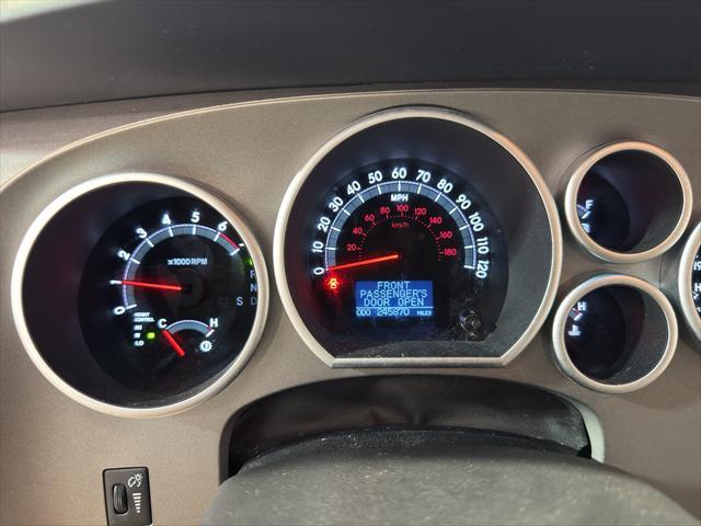 used 2014 Toyota Sequoia car, priced at $12,991