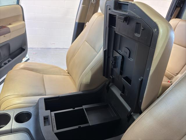 used 2014 Toyota Sequoia car, priced at $12,991