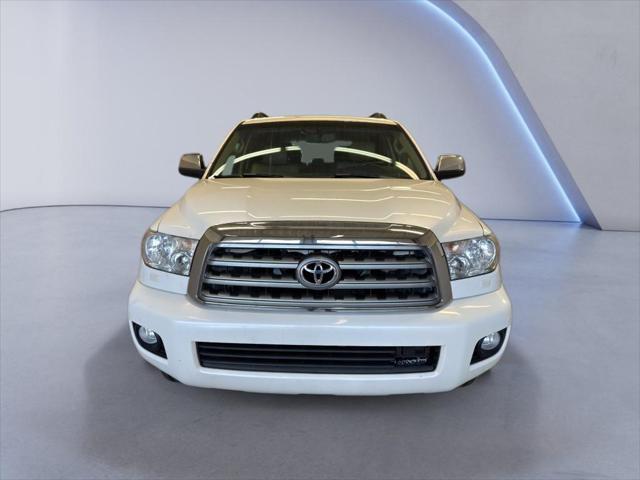 used 2014 Toyota Sequoia car, priced at $12,991