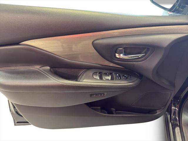 used 2015 Nissan Murano car, priced at $9,495